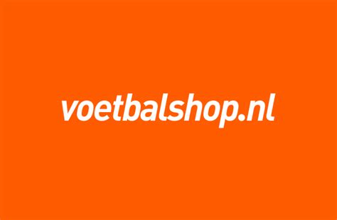 voetbal shop klantenservice.